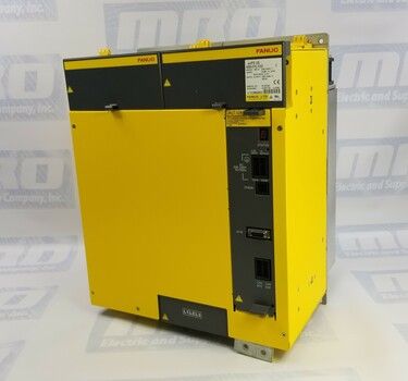 A06B-6110-H055 | FANUC Power Supplies
